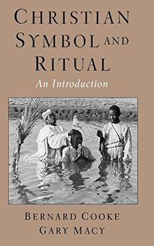portada Christian Symbol and Ritual: An Introduction (en Inglés)