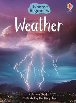 portada Weather (Beginners)