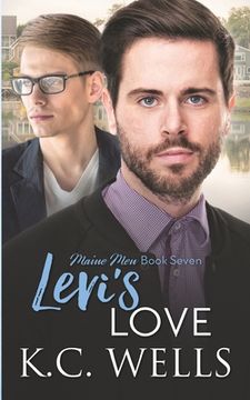 portada Levi's Love 