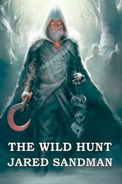 portada the wild hunt (en Inglés)