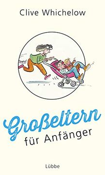 portada Großeltern für Anfänger (in German)