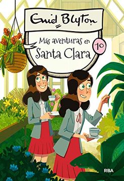 portada Santa Clara 10 mas Aventuras en Santa Clara (in Spanish)