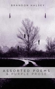 portada Assorted Poems & Purple Prose