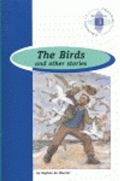 portada BIRDS AND OTHER STORIES,THE 2§NB