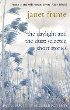 portada The Daylight and the Dust: Selected Short Stories (Virago Modern Classics) (en Inglés)