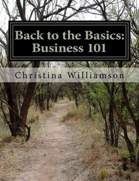 portada Back to the Basics: Business 101: A Motivated by the Minute Program