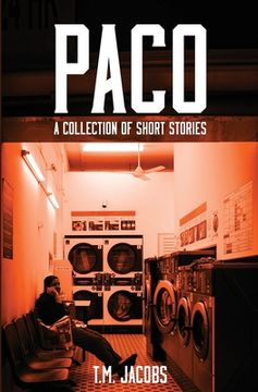 portada Paco: A Collection of Short Stories (en Inglés)