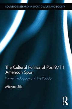 portada The Cultural Politics of Post-9 (en Inglés)