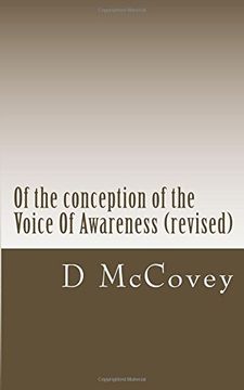 portada Of the conception of the Voice Of Awareness (revised)