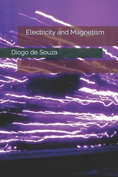portada Electricity and Magnetism (en Inglés)