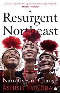 portada A Resurgent Northeast: Narratives of Change