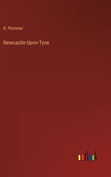 portada Newcastle-Upon-Tyne (en Inglés)