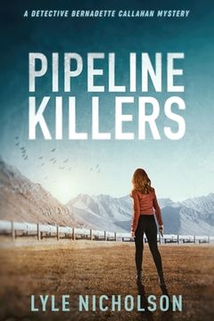 portada Pipeline Killers (en Inglés)