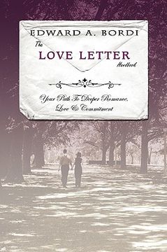 portada love letter handbook