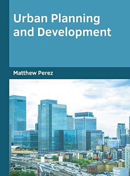 portada Urban Planning and Development 