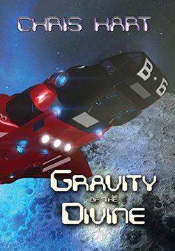 portada Gravity of the Divine (1) (in English)