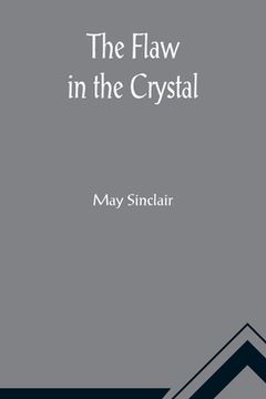 portada The Flaw in the Crystal