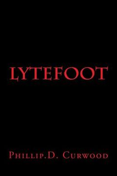portada Lytefoot (en Inglés)
