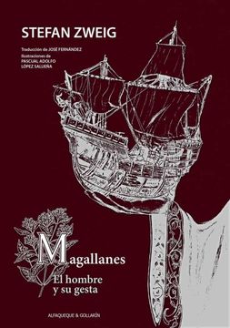 portada Magallanes (in Spanish)