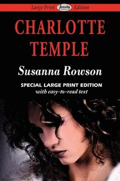 charlotte temple (en Inglés)