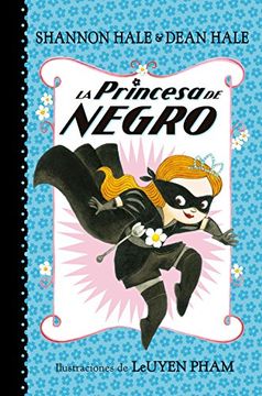 portada La Princesa de Negro (in Spanish)