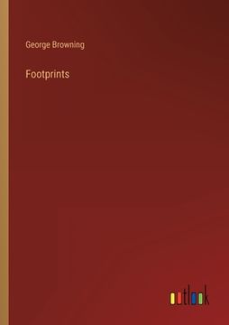 portada Footprints (en Inglés)