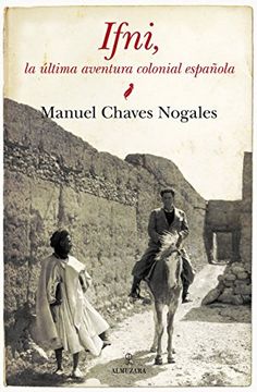 La Última Aventura Colonial Española (Historia)