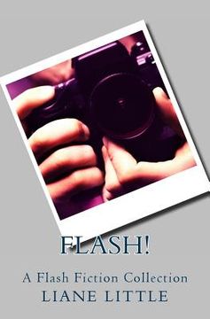 portada Flash!: A Flash Fiction Collection (in English)