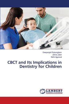 portada CBCT and Its Implications in Dentistry for Children (en Inglés)