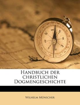 portada Handbuch der christlichen Dogmengeschichte (en Alemán)