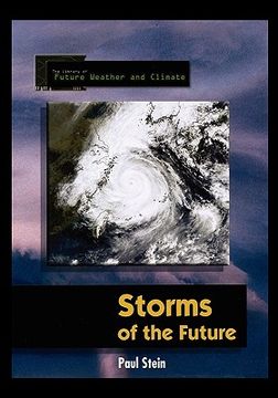 portada storms of the future (en Inglés)