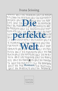 portada Die Perfekte Welt (en Alemán)