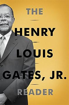 portada The Henry Louis Gates, jr. Reader (en Inglés)