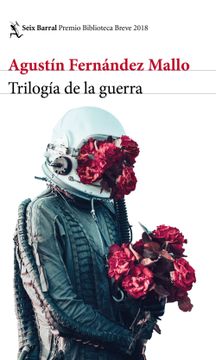 portada Trilogía de Guerra (in Spanish)