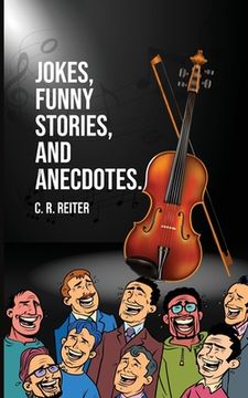 portada Jokes, Funny Stories, and Anecdotes. (en Inglés)