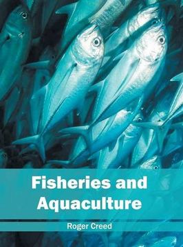 portada Fisheries and Aquaculture