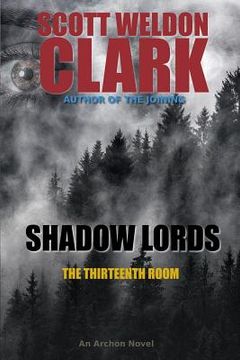 portada Shadow Lords, The Thirteenth Room