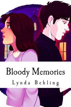 portada Bloody Memories (en Inglés)