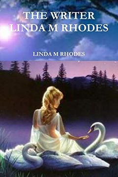 portada The Writer Linda m Rhodes (en Inglés)