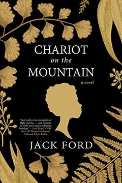 portada Chariot on the Mountain (in English)