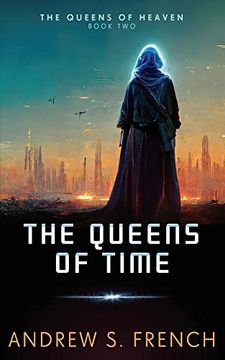 portada The Queens of Time (en Inglés)