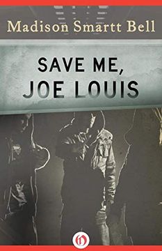 portada Save me, joe Louis (in English)