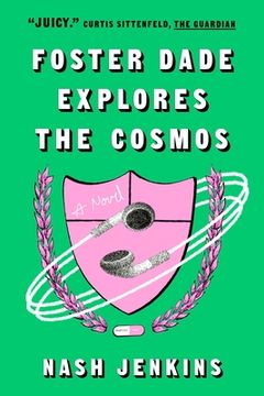 portada Foster Dade Explores the Cosmos
