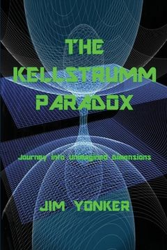 portada The Kellstrumm Paradox (in English)
