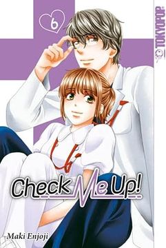 portada Check me up! 06 (in German)