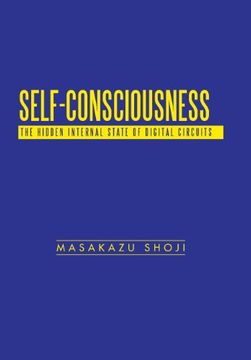 portada Self-Consciousness: The Hidden Internal State of Digital Circuits (en Inglés)
