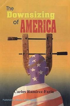 portada The Downsizing of America