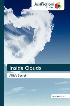 portada inside clouds (in English)