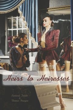 portada Heirs to Heiresses (en Inglés)