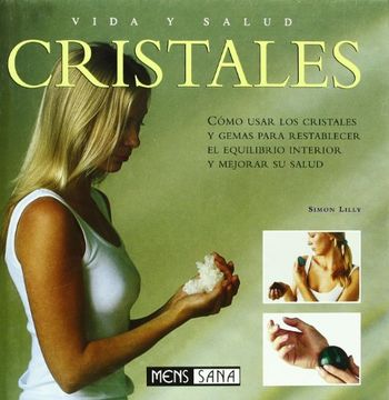 portada Cristales (in Spanish)